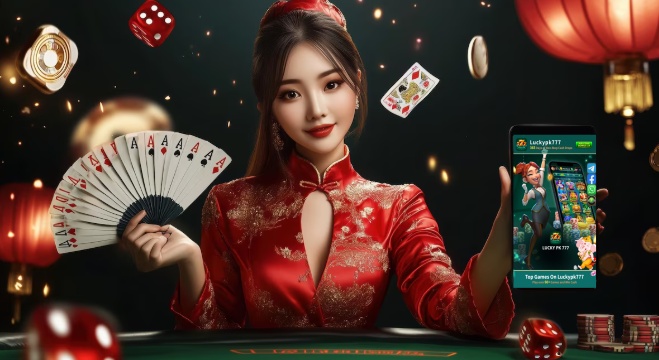 Spinfinity Casino -