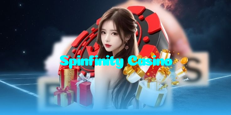 available types of Spinfinity Casino bet including pre-match live express and system bets