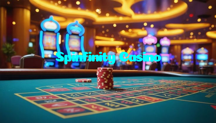 Spinfinity Casino