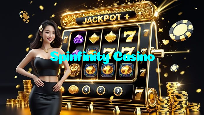 Spinfinity Casino خوش آمدید بونس +600% پیشکش موبائل ایپ کے پروموشن سیکشن میں دکھائی دیتی ہے۔