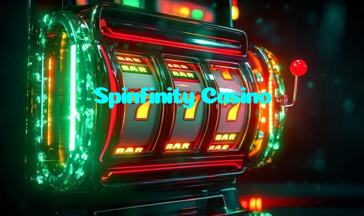 Spinfinity Casino