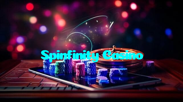Spinfinity Casino