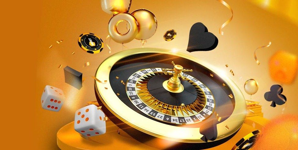 Spinfinity Casino پاکستان میں میگا ویز کیسینو گیمز