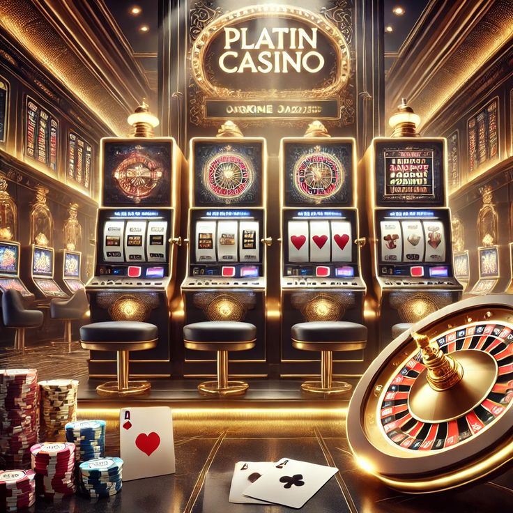Spinfinity Casino کیسینو میں سلاٹ کھیلنا شروع کریں۔