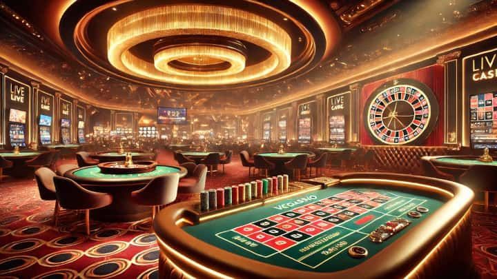 پاکستان کے نئے Spinfinity Casinoکیسینو کھلاڑیوں کے لیے خوش آمدید بونس